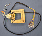 P-734k005 -733.2 Tencor Physik Pi Probe Nanopositioning Kla Piezo Instrumente Stage Xy