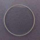 Baf2 0.040 Barium Fluoride Window 0.5 Dia X Th