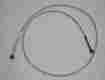 77522 0.063 Fiber Optic Bundle Oriel Newport Glass In Diameter 48 Inches Long