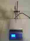 Sh-4c 0-1600 Joanlab Digital Hot Plate Magnetic Stirrer 5l 380 C Rpm 722512578036