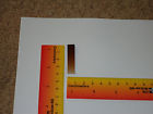 0.4 Mm Wedge Glass 40mm 9 Neutral Thickness Tc6 -2.6 Density Optical