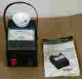 512m5 0-5000 Myron L Company Ds Meter Model Micromhos W Instructions