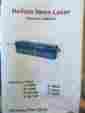 If-hn05 0.5mw Industrial Fiber Optics Laboratory Helium Neon Laser Model Brand New