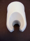 0.844.9785 Pelton Crane Asepsis Holder Gray Color Pn