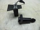 0000-777 R03 Gsi Lumonics Galvo Scanner Or Laser Mirror Unit With Lens