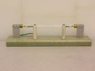 00000000001 Brand X Flashtube And Homemade Fixture