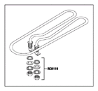002-0367-00 Replacement Parts Industries Rpi