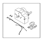 002-0373-00 Midmark Ritter M7 Timer Kit