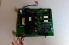 002-0501-00 Midmark Ritter Control Pcb Board With Bracket Working