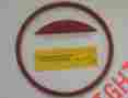 002-0504-00 Midmark Original M11 Sterilizer Door And Dam Gasket