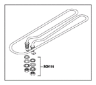 002-0505-00 Rpi Replacement Parts Industries