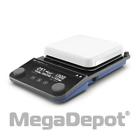 0020002695 Ika Works Hs Magnetic Stirrers Control 024142900479