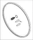 004497 Rpi Replacement Parts Industries New Autoclaves Pelton Crane Magnaclave Sterilizer