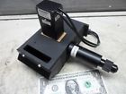 0072-117 R01 Gsi Lumonics Galvo Scanner Or Laser Mirror Unit