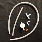 01-108152s Scican Statim Reservoir Drain Kit