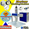 0116003095400 Qomolangma Us Split Fiber Laser Marking Machine Raycus 8011717175143