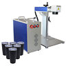 0116003381300 Calca Fiber Laser Marking Machine With Free Gift 760934492004