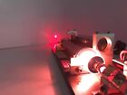 0117-7005 Spectra Physics Helium Neon Laser System Hene Interferometer Heater Tested