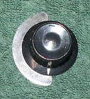 013016 Pelton Crane Temperature Knob Ocm