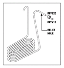 014-0421-00 Rpi Replacement Parts Industries