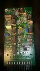 0158-457-50 0158-457-00 Coherent Passbank Control Board Rev L