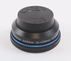 017700-208-26 Jenoptik F-theta Jenar Lens Wavelength