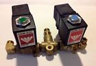 01810000 Tuttnauer Tabletop Autoclave Solenoid