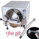 0190891279231 Denshine 18l Stainless Steel