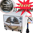 0190891286239 Denshine 18l Dental Surgical