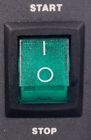 01910172 Tuttnauer Power Switch For