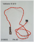 019855 Pelton Crane New Validator