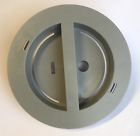 02550019 Tuttnauer Autoclave Sterilizer Water Reservoir Air Pump Cover Plastic Ea