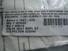 025580 Pelton Crane Air Release