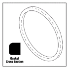 02610005 Rpi Replacement Parts Industries