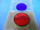 03-0896 Optical Mirror Barr 50nm Coated 595 Filter Laser Lens