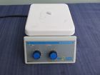 036110519 Heidolph Vwr Hotplate Magnetic Stirrer Inch Square Surface Works Great