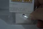 04pas001 Melles Griot 5 Micron X