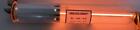 05-lhb-570 Melles Griot Hene Tube Red Laser Glass