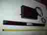 05-lpl-915-070 05-lhp-925 Melles Griot 21 Mw Temoo Red 633 Nm Hene Laser With Power Supply Made By