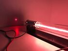 05-lpm-911-045 Melles Griot Helium Neon Laser System Glass Tube Hene Dia