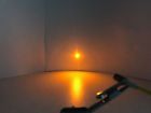 05-lyr-173-517 Melles Griot Yellow Helium Neon Laser System Hene Cdrh Lab