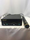 05-stp-901 Melles Griot Stabilized Helium Neon Laser System Power And