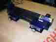 05-stp-903 Melles Griot Stabilized Hene Laser Stp 903 With Warranty 1.5 Mw