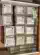 0504-4244 Optical Glass Jdsu Lot 47 Laser Optic Lens Reo Research Optics