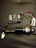 0505-lhr-911 Melles Griot Hene Gas Laser And Power Supply