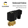 Vxe2320-02-5d1 053554518637 Cloudray Solenoid Valve Direct Operated Port Smc