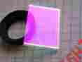 0636-404-01 Opal Coherent Lumenis Laserlink 45 Deg Non-polarizing B S Laser Delivery Mirror