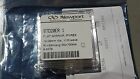 07d20er.1 450-700nm Newport Flat Mirror Pyrex 19.05mm Dia 1 10 Wave R 93 Avg New