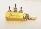 1.012.6675 Pelton Crane Dental Water Control Valve Part