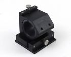 1.375 Cylindrical Laser Mount 1.875 Aperture